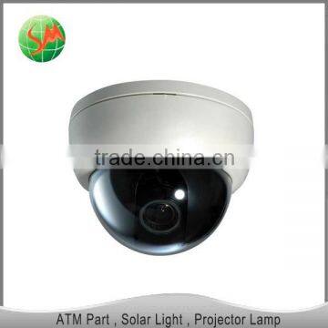 Hot sales!! Security Camera 600TVL Vari-focal IR Dome CCTV Camera GSMAC00065