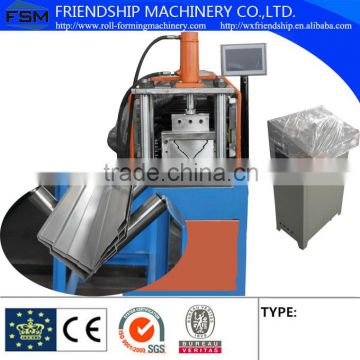 Barge Machine ,Angle Roll Forming Machine Cold Roll Forming Machine