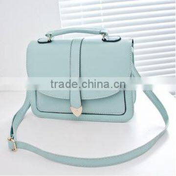 025 New Ladies Women Handbag PU Shoulder Bag Purse Satchel Messenger Hobo Bag Tote