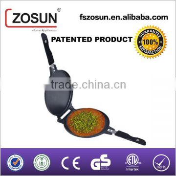 Non stick coating / ZS-903 / Kunafa maker