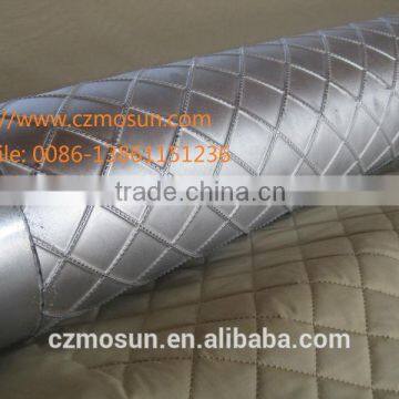 Pattern roller for ultrasonic laminating machine