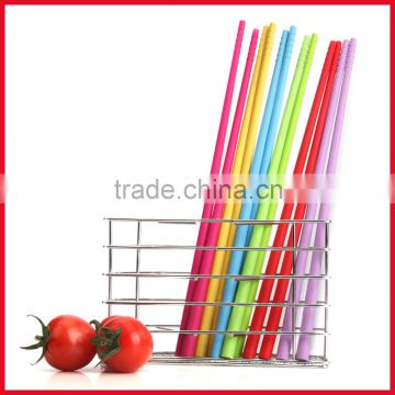 Hot sale disposable chopstick silicion chopsticks