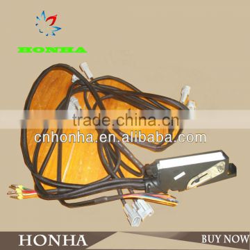 automotive wire harness manufacturer raw material wire harness stereo wiring harness