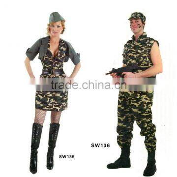 China wholesale sexy policeman costume for adults