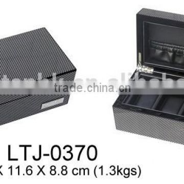 Luxury High-end watch boxes Uhren boxes