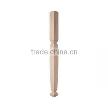 Morden wooden desk columns in high quality