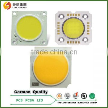 Aluminum cob series 3-20w cob led work light with cool/nature/warm white color