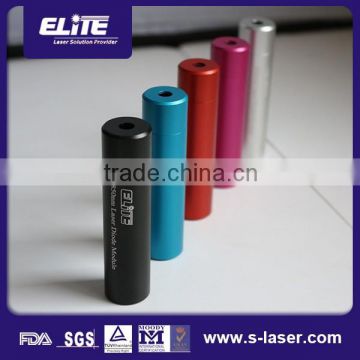 Professional design 780nm-980nm Infrared Lasers Diode Modules, didustrial laser light