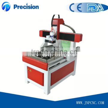 Auto cnc router changing tools functions carving machine JPM-0609