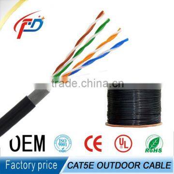 utp cable cat5e 4p 26awg