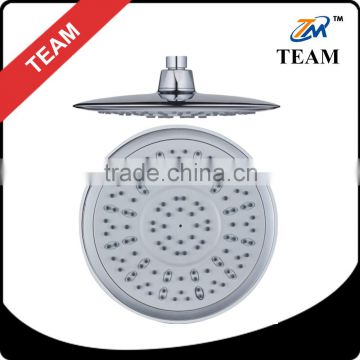 TM-3322 bathroom shower accessories cixi shower head 9 inch round head shower