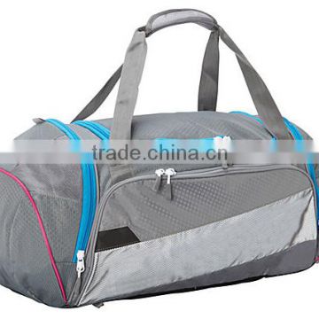 Wholesale custom convertible gym fitness convertible backpack duffel bag