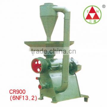 China 6nf13.2 Rice hull mills