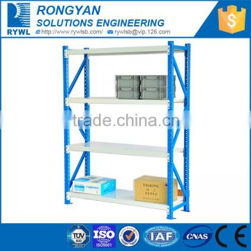 Alibaba China supplier durable and modern industrial shelving