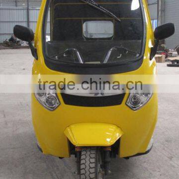 high quality bajaj passenger 3 wheel motorcylce