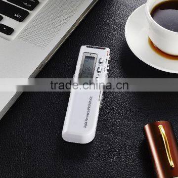 Telephone digital sound voice recorder 8gb 16gb small recording devices