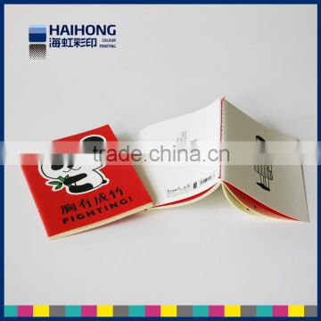 Custom Wholesale Exercise / Notepads / Notebook Printing Service