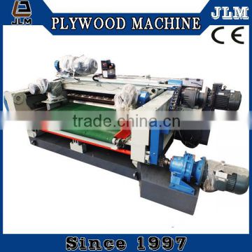 2015 china automatic cnc machine veneer Peeling And Slicing