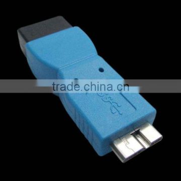 USB 3.0 A Female to Micro B male