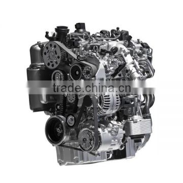 Hyundai Excel / Scoupe Engine Assembly parts