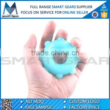 New Products Silicone Hand Grip Exerciser