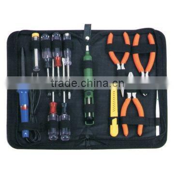 SI 242 high qulity soldering iron welding tools sets promotional gift laptop tool set