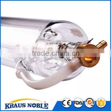 China gold supplier Best Selling 130w cheap co2 laser tube