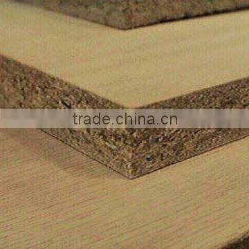 high quanlity 38mm particle board/chipboard FOR FURNITURE