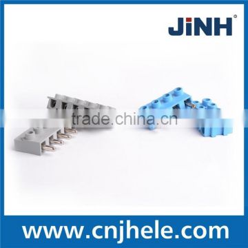 5 POLE 2.5-6MM2 CABLE TERMINAL BLOCK