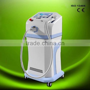 new pain free diode laser for hair removal beauty equipment