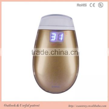 Hot sell home use facial massage rf for girl