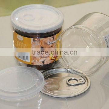 Hot Sale Food Package Plastic Jars Bulk Plastic Bottle Suppliers