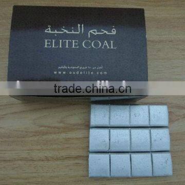 Dammam Popular 30pcs/box Flame Coal