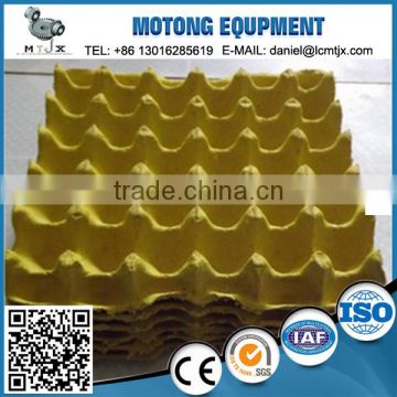Factory direct sales all kinds of molded paper pulp 30 eggs carton tray