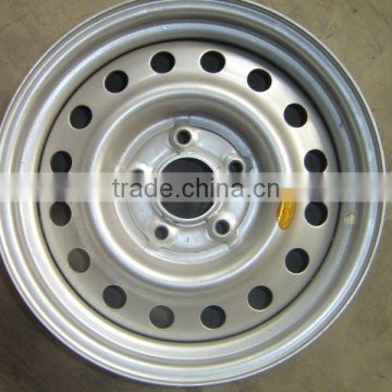 Car wheel of good quality and right price 16X6.5J