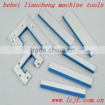 GXB scraping plate size of cnc machine tool guide by liancheng