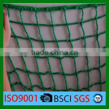 100% PP good quality trucker cover net