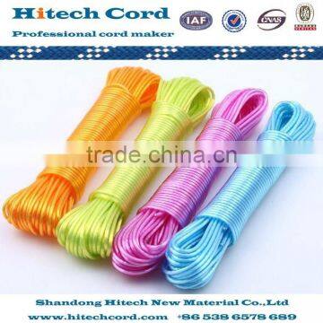 PVC+PP rope