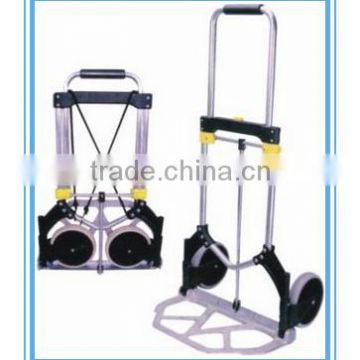 New style 90kg two-wheel foldable hand truck