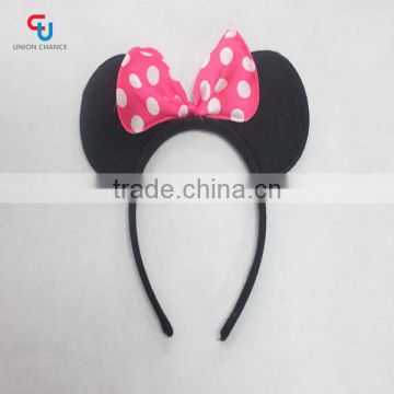 Party Mickey Headband