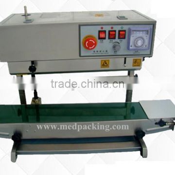 FR-770 automatic vertical Bag sealing machine stainless steel
