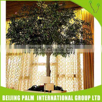 China manufacture fake banyan tree decorations