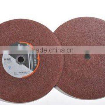 Grinding Wheel For Metal