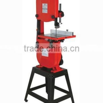 14 "From factory Wood cutting bandsaw MJ14