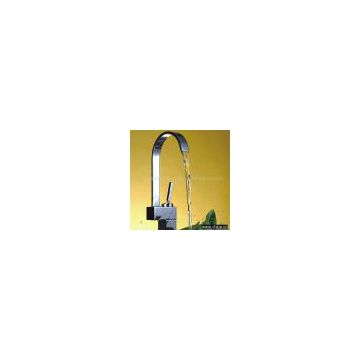 Sell Waterfall Faucet