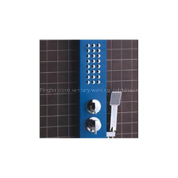 CICCO PVC Steam Shower Control Panel SP1-013