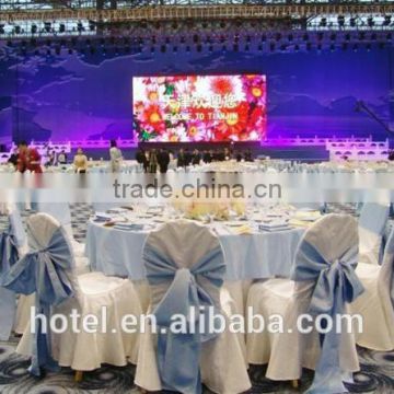 wholesale Banquet Table Cloth/Chair Cover