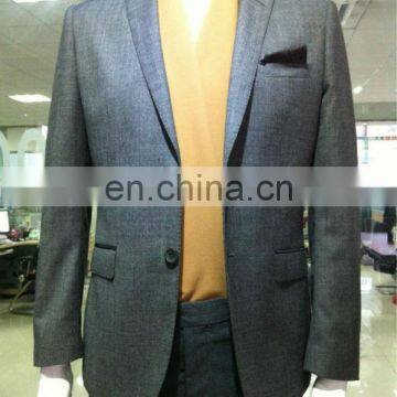 men hot sale suit/garment