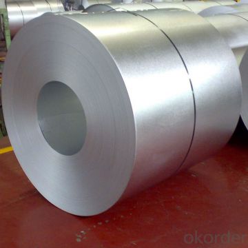 Galvalume steel sheet/PPGL/PPGI