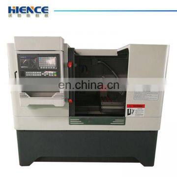Chinese first brand GSK system high quality cnc lathe machine CK36L